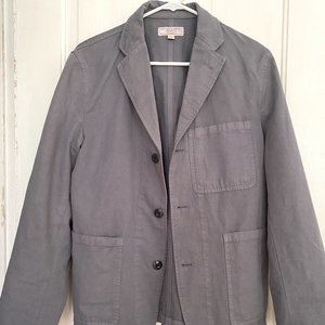 J Crew Wallace & Barns Chore Coat Blazer